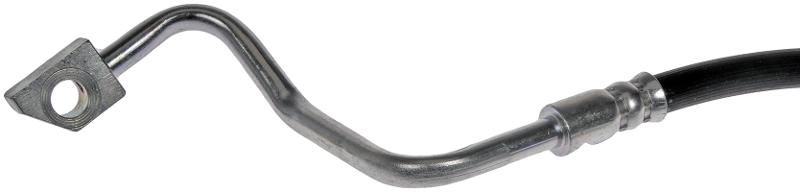 2012 Ford F-550 Super Duty Brake Hydraulic Hose Front Right Dorman H622039 image 2 of 3