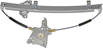 2004 Infiniti I35 Window Regulator Front Left Dorman 740723 image 1 of 4