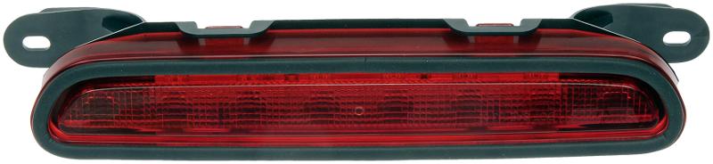 2010 Dodge Charger Center High Mount Stop Light
