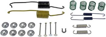 2003 Toyota RAV4 Drum Brake Hardware Kit Rear Dorman HW17408 image 1 of 1