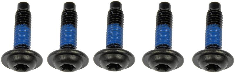 Dorman 924205 Bumper End Cap product image 5 of 8
