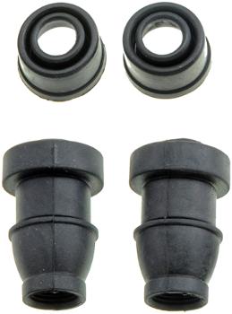 2005 Toyota Camry Disc Brake Caliper Bushing Rear Dorman HW16103 image 1 of 1