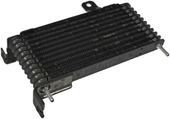 2012 Ford E-250 Auto Trans Oil Cooler Front Dorman 918274 image 2 of 2