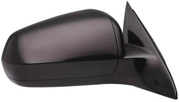 2009 Chrysler Sebring Door Mirror Right Dorman 9551081 image 2 of 2
