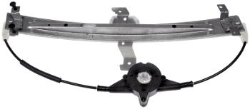 1994 Lincoln Town Car Window Regulator Front Right Dorman 740667 image 4 of 4
