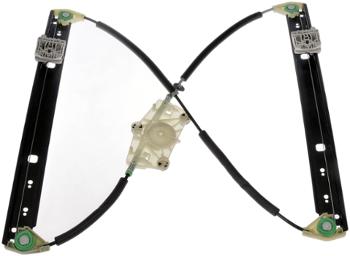 2012 Audi Q7 Window Regulator Rear Right Dorman 752363 image 1 of 4