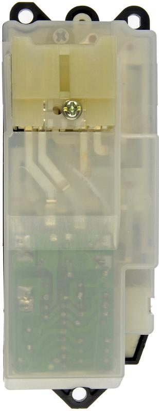 1994 Toyota MR2 Door Window Switch Front Left Dorman 901711 image 4 of 4