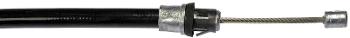 Dorman C95144 Parking Brake Cable product image 1 of 3