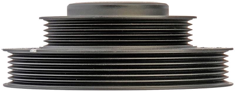 2003 Kia Sedona Engine Harmonic Balancer Dorman 594279 image 3 of 4