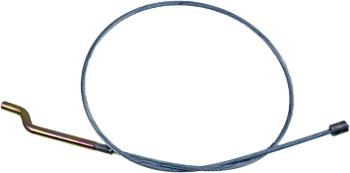 1985 Dodge W150 Parking Brake Cable Intermediate Dorman C93001 image 1 of 3