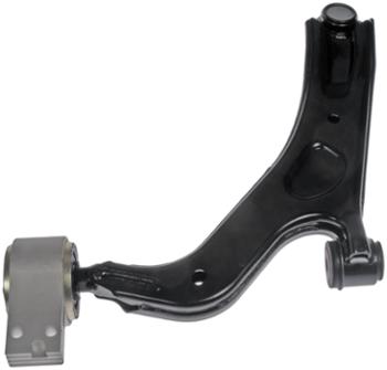 2009 Ford Taurus Suspension Control Arm and Ball Joint Assembly Front Right Lower Dorman 524218 image 1 of 2