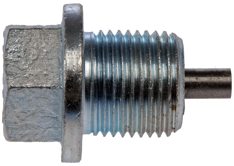 1993 Dodge D250 Engine Oil Drain Plug Dorman 65264 image 1 of 2