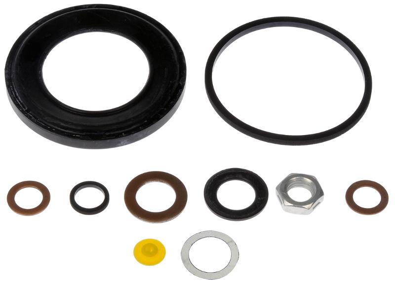 1980 Buick LeSabre Disc Brake Caliper Repair Kit Rear Dorman D35937 image 1 of 1