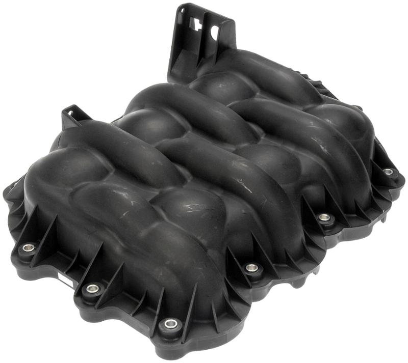 2002 Ford F-150 Engine Intake Manifold Upper Dorman 615463 image 1 of 3