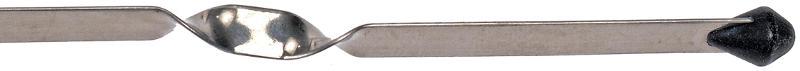 2003 GMC Savana 3500 Auto Trans Dipstick