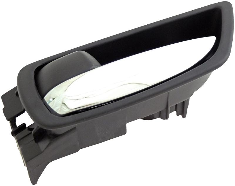 2010 Lexus RX350 Interior Door Handle Rear Left Dorman 79858 image 1 of 3