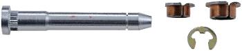 2007 Dodge Caravan Door Hinge Pin and Bushing Kit Front Lower Dorman 38414 image 4 of 4