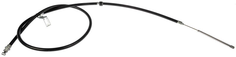 Dorman C96265 - Parking Brake Cable Dorman C96265 Parking Brake Cable product image 1 of 3