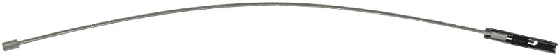 Dorman C95375 Parking Brake Cable product image 1 of 3