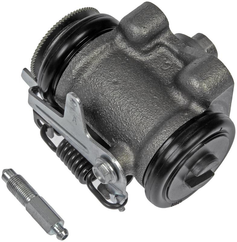 2008 GMC W4500 Forward Drum Brake Wheel Cylinder Rear Left Forward Dorman W610187 image 1 of 4
