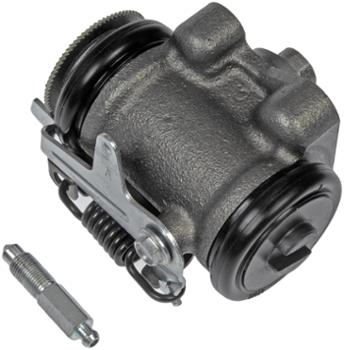 2013 Isuzu NQR Drum Brake Wheel Cylinder Rear Left Forward Dorman W610187 image 1 of 4
