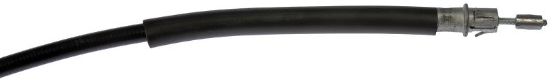 1995 Ford E-150 Econoline Club Wagon Parking Brake Cable Rear Right Dorman C95938 image 1 of 3