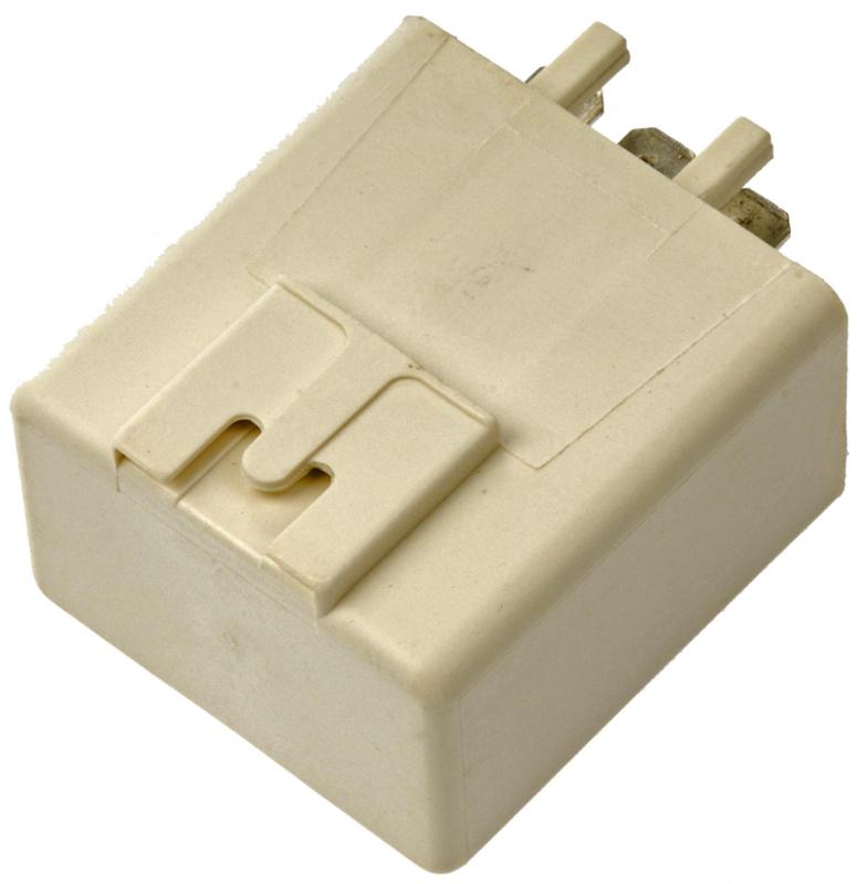 1990 Volvo 740 Fuel Pump Relay Dorman 522000 image 4 of 4