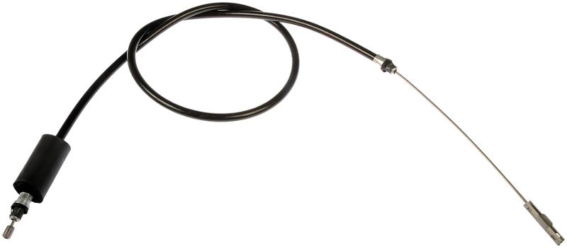 2006 Dodge Durango Parking Brake Cable Front Dorman C660601 image 2 of 3