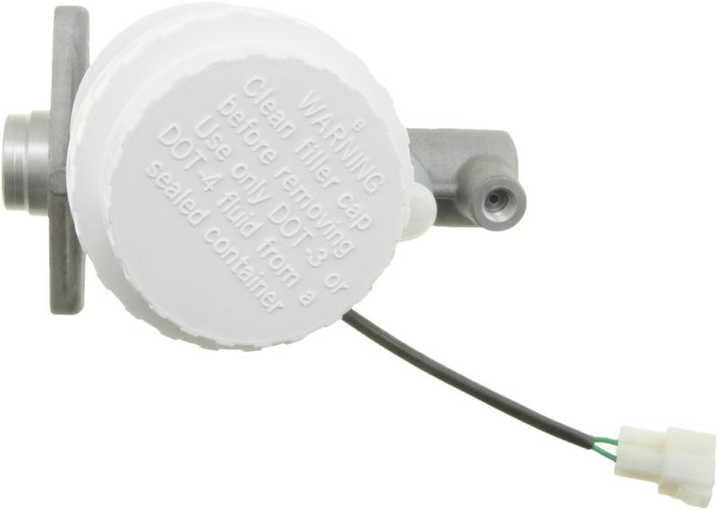Dorman M630237 - Brake Master Cylinder Dorman M630237 Brake Master Cylinder product image 1 of 4