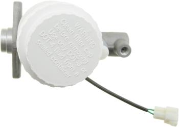 2000 Mitsubishi Mirage Brake Master Cylinder