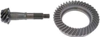 1983 Oldsmobile Cutlass Ciera Differential Ring and Pinion Rear Dorman 697719 image 1 of 2