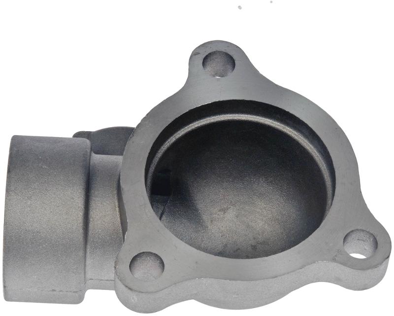1991 Toyota Camry Engine Coolant Thermostat Housing Dorman 9025033 image 2 of 2