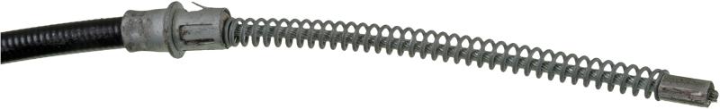 1979 Mercury Grand Marquis Parking Brake Cable Rear Right Dorman C92838 image 1 of 3