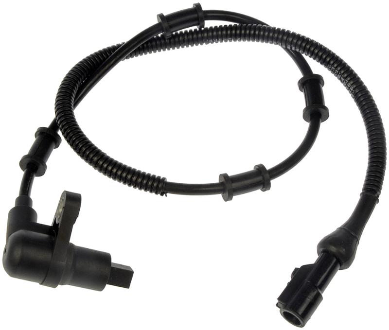 2002 Ford Windstar ABS Wheel Speed Sensor Rear Right Dorman 970092 image 2 of 4