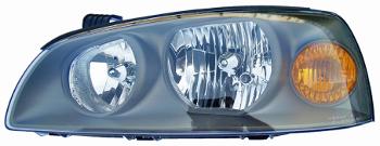 2005 Hyundai Elantra Headlight Assembly