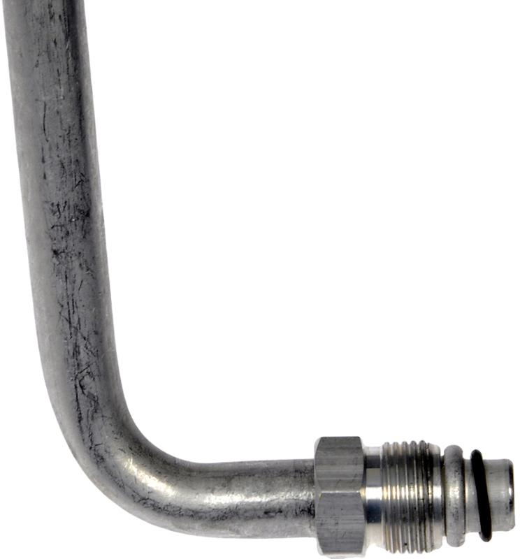 Dorman 625631 Engine Oil Cooler Hose Assembly product image 4 of 6