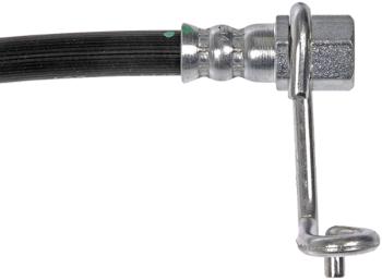 2006 Ford F-250 Brake Hydraulic Hose Rear Right Dorman H620976 image 3 of 3