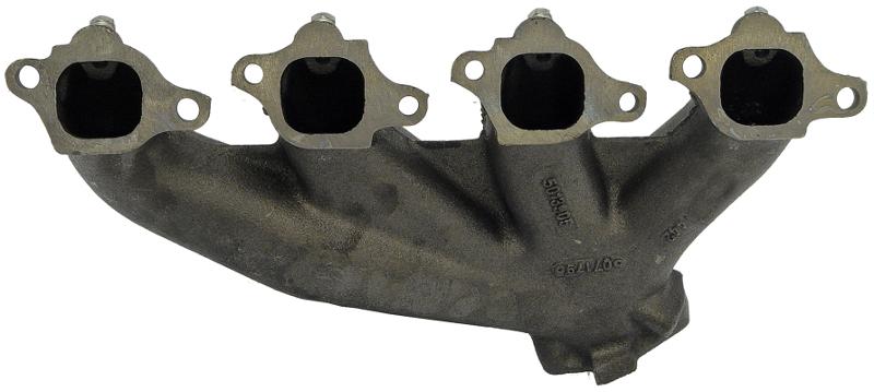 1966 Chevrolet Corvette Exhaust Manifold Right Dorman 674505 image 1 of 3