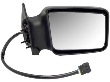 1990 Dodge Caravan Door Mirror Right Dorman 955175 image 2 of 2