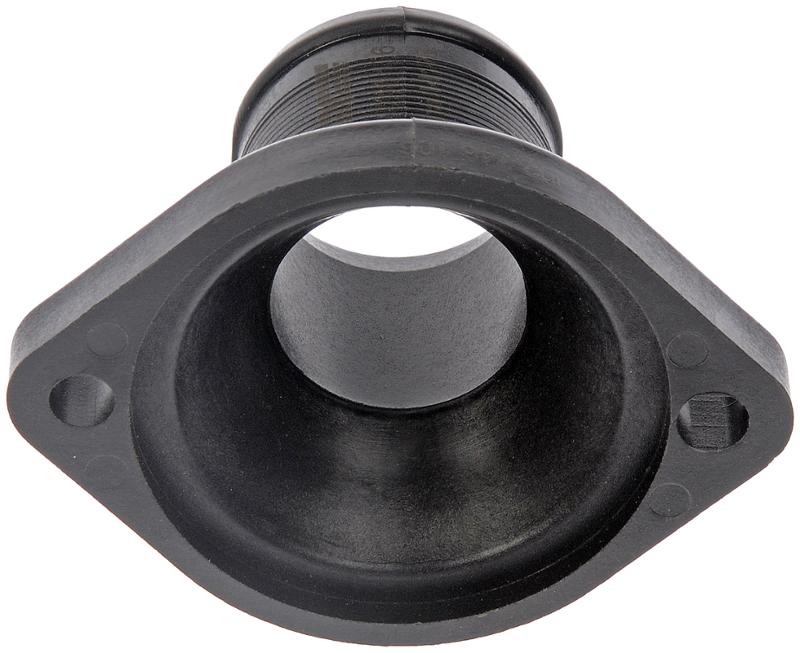 2006 Peugeot 206 Engine Coolant Thermostat Housing Upper Dorman 902748 image 1 of 2