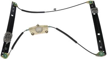 2011 Audi Q7 Window Regulator Front Right Dorman 752361 image 1 of 4