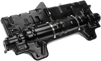2007 Ford F-550 Super Duty Vapor Canister