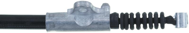 1999 Nissan Lucino Parking Brake Cable Rear Left Dorman C660073 image 2 of 3