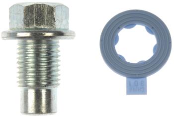 DORMAN 090049.1 - Engine Oil Drain Plug Product image