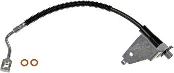 2007 Chevrolet Express 2500 Brake Hydraulic Hose