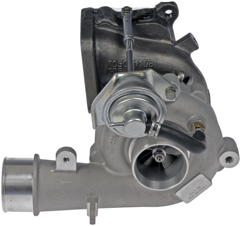 2013 Mazda 3 Turbocharger Dorman 917152 image 1 of 4