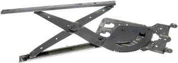 2001 Chrysler LHS Window Regulator