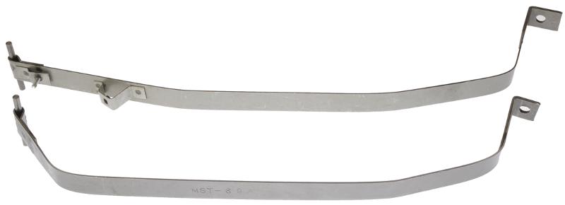 Dorman 578069 Fuel Tank Strap product image 2 of 2