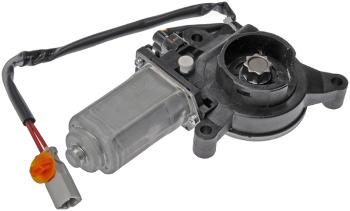 2011 Honda Element Power Window Motor Front Right Dorman 742863 image 1 of 3