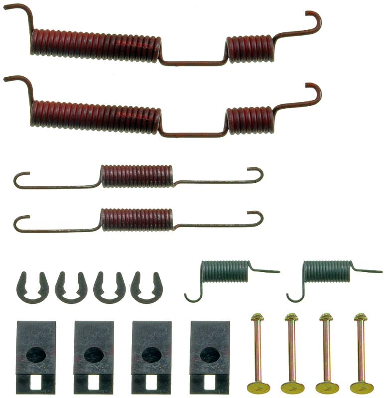 Dorman HW17275  product image 1 of 1